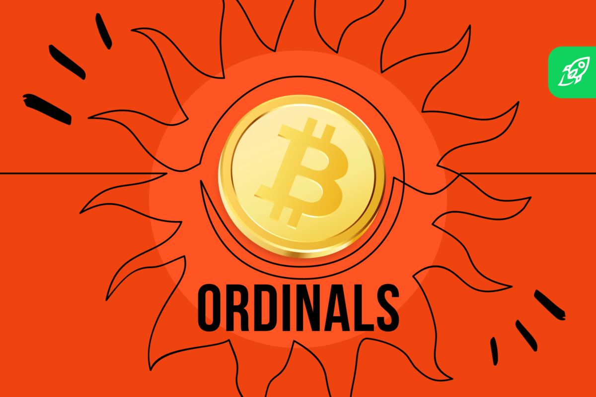 Ordinals Bitcoin