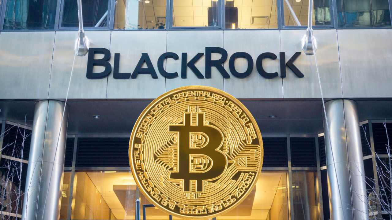 Spot Bitcoin ETF: BlackRock Hits Massive Record, Dust Rivals