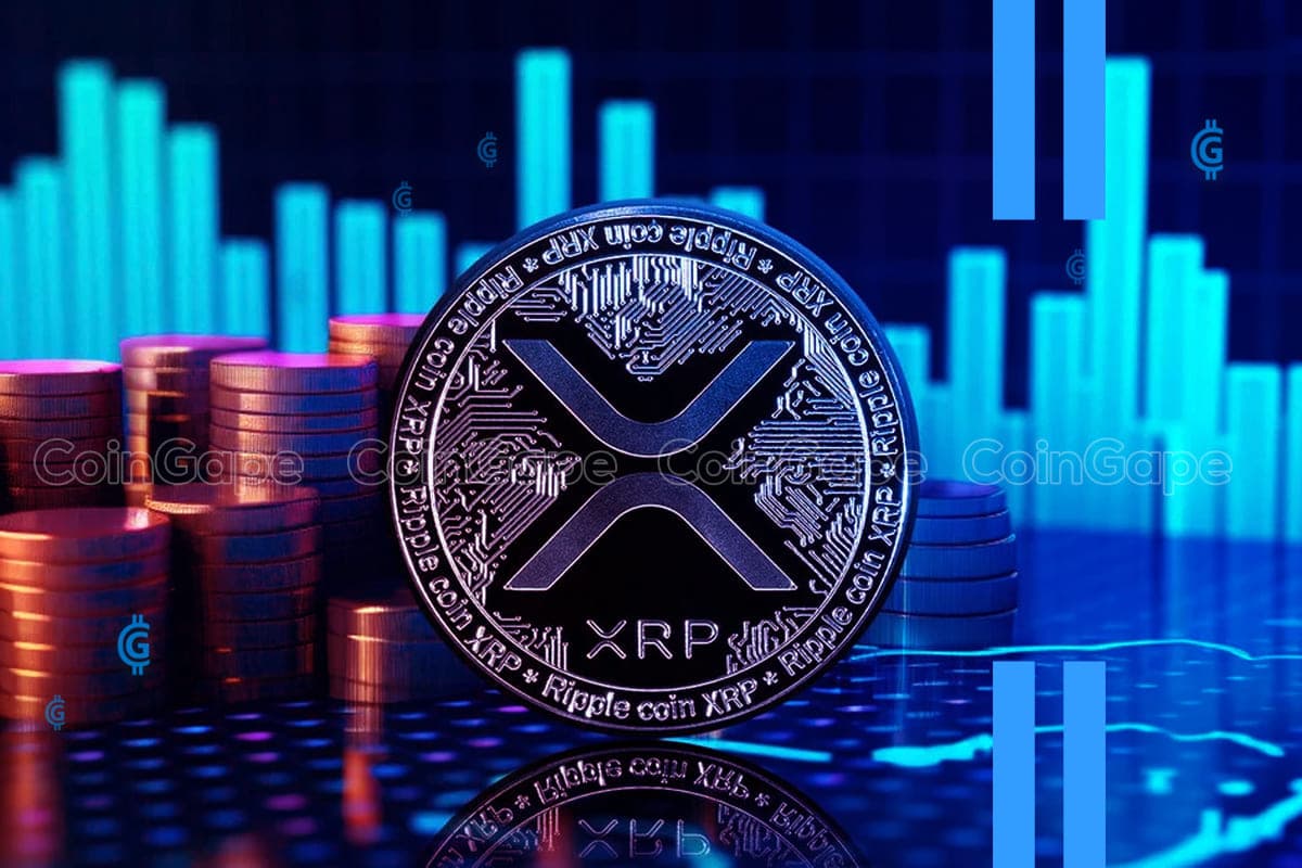 XRP Whale Moves 151M Coins As Price Rebounds To $0.51, What's Next?