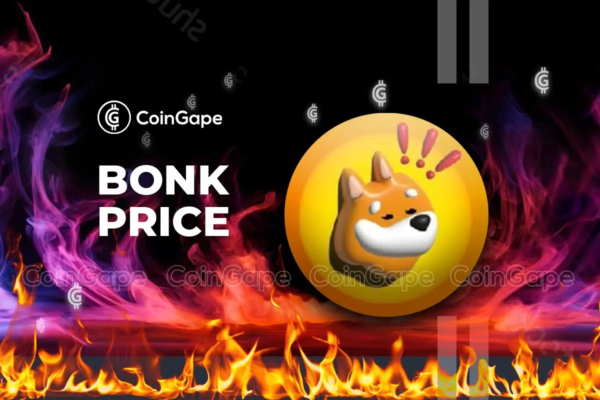 Bonk Price Prediction: Can Bithumb Exchange Listing Trigger 16% Move In BONK Price