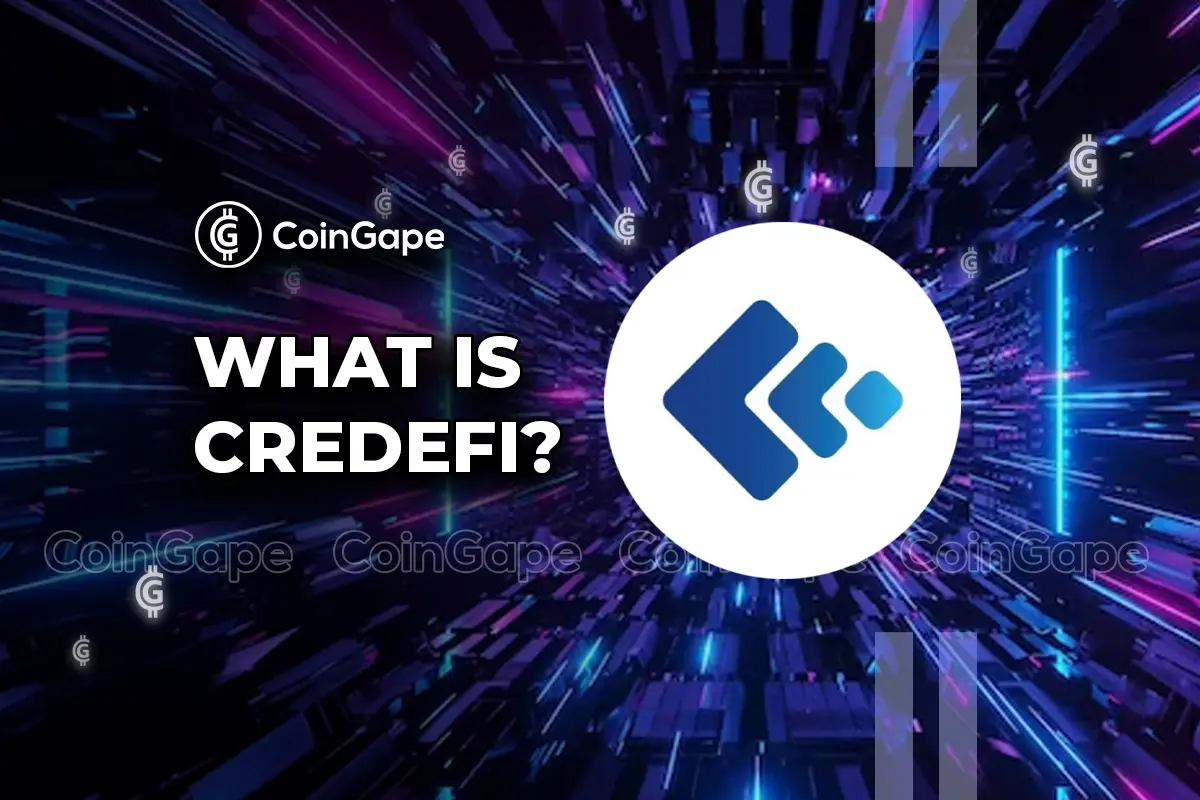 What is Credefi