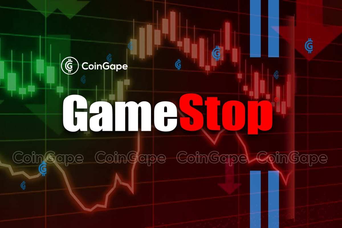 GameStop (GME) Down 30%, What Happened To The Meme Stock Frenzy?