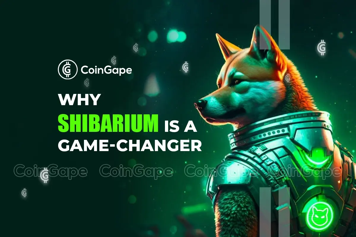 Why Shibarium is a Game-Changer for Shiba Swap